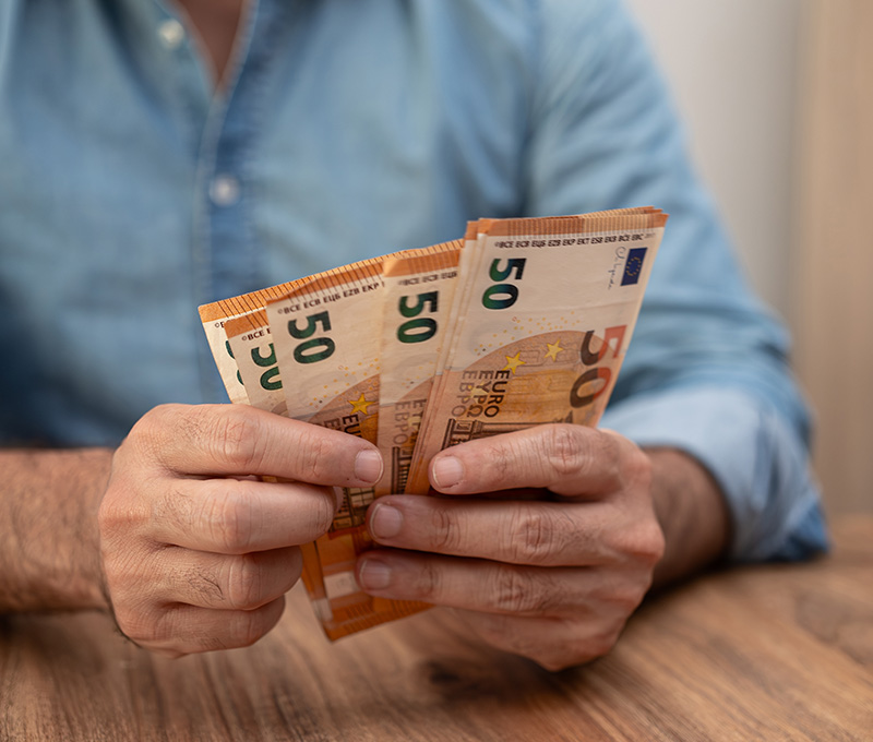 Affitto in nero: sanzioni e ravvedimento operoso