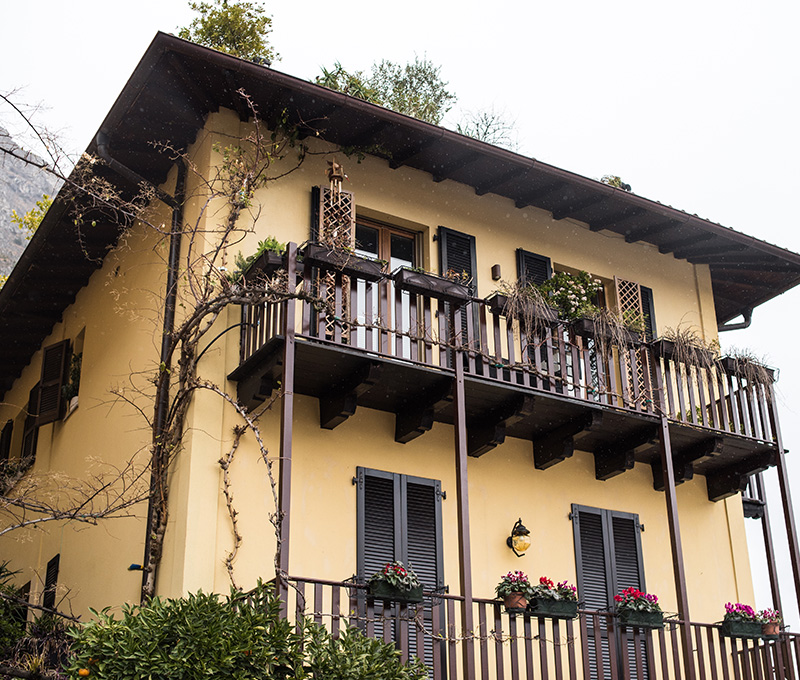 IMU 2026 seconda casa e tassazione comunale