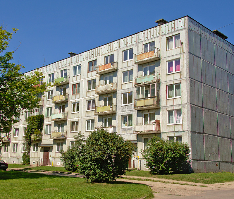 regia del condominio e decisioni tardive