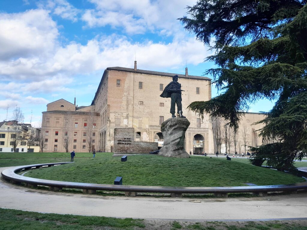 immobili a parma